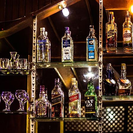 Hotel Kamal Katmandu Zewnętrze zdjęcie