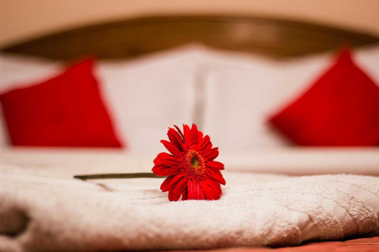 Hotel Kamal Katmandu Zewnętrze zdjęcie