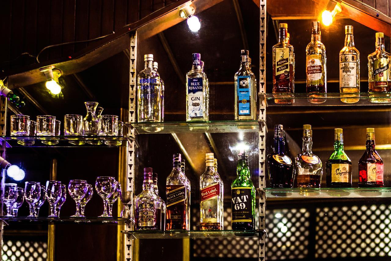 Hotel Kamal Katmandu Zewnętrze zdjęcie