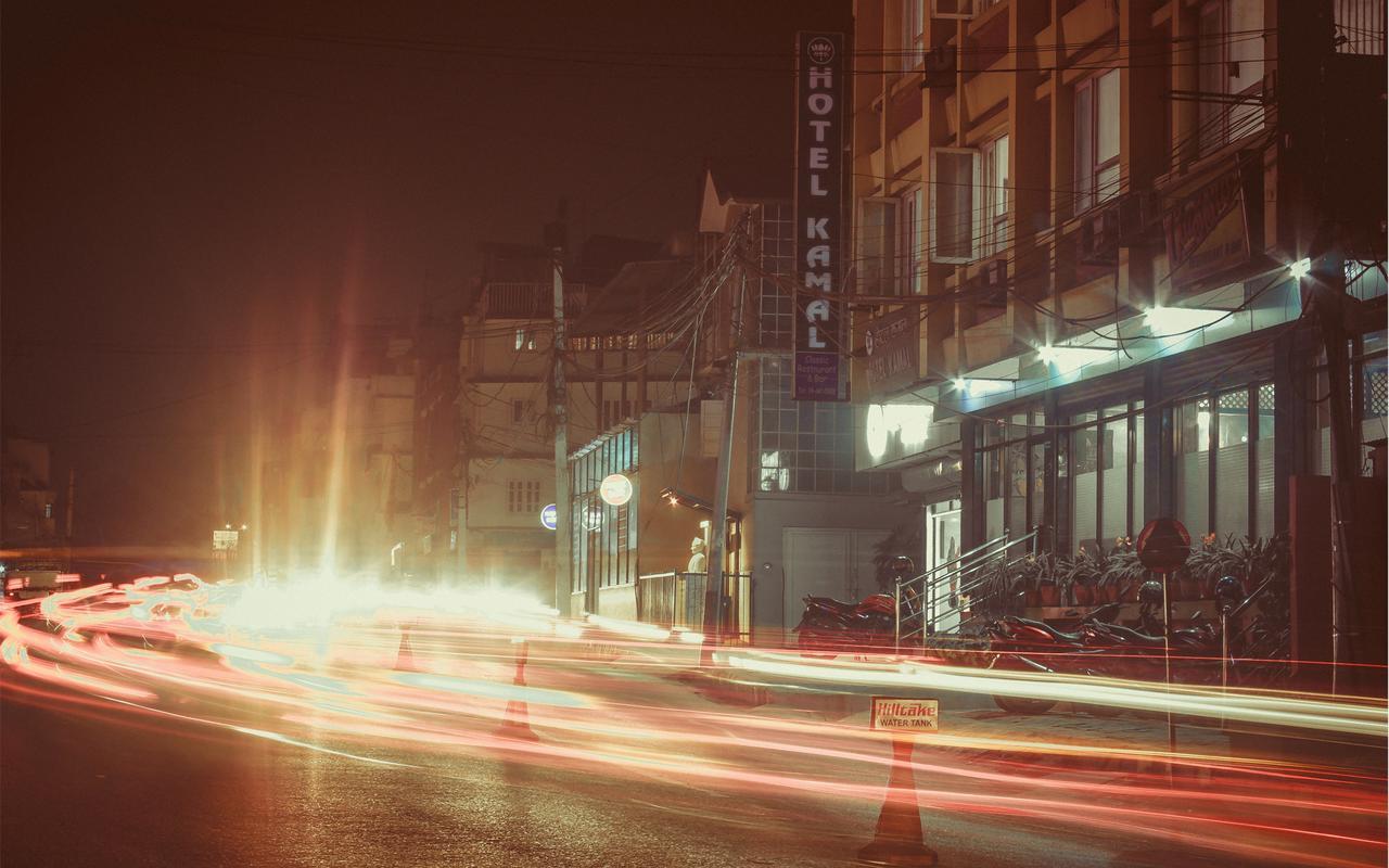 Hotel Kamal Katmandu Zewnętrze zdjęcie