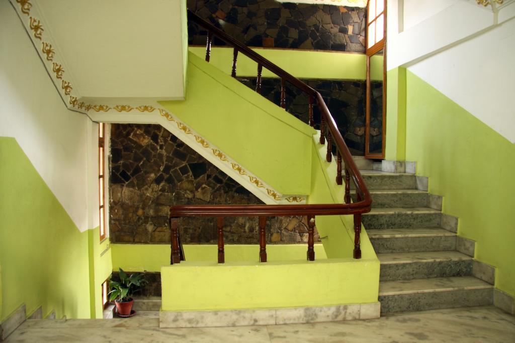 Hotel Kamal Katmandu Zewnętrze zdjęcie