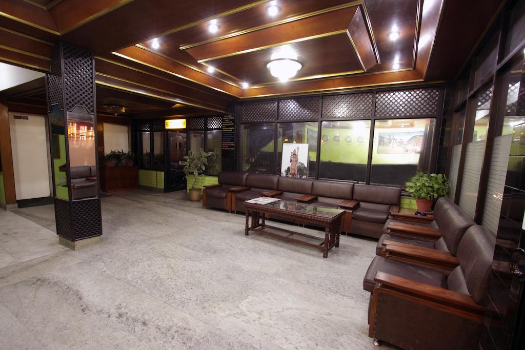Hotel Kamal Katmandu Zewnętrze zdjęcie