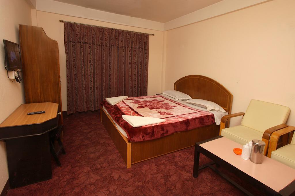 Hotel Kamal Katmandu Pokój zdjęcie