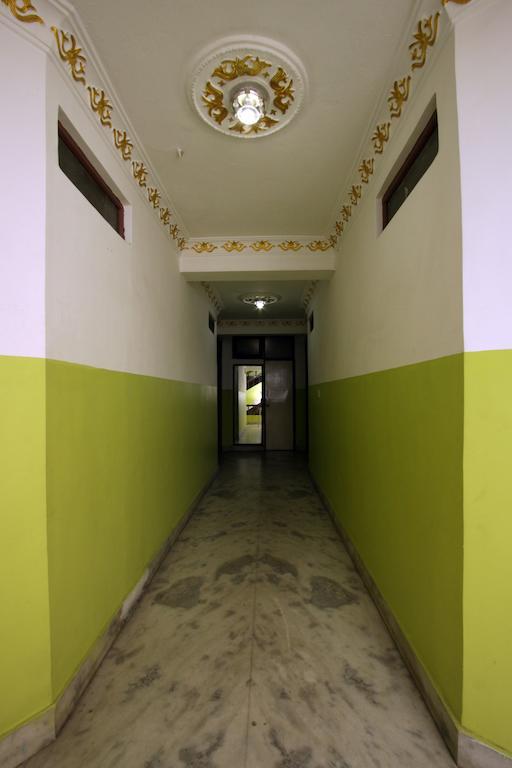 Hotel Kamal Katmandu Zewnętrze zdjęcie