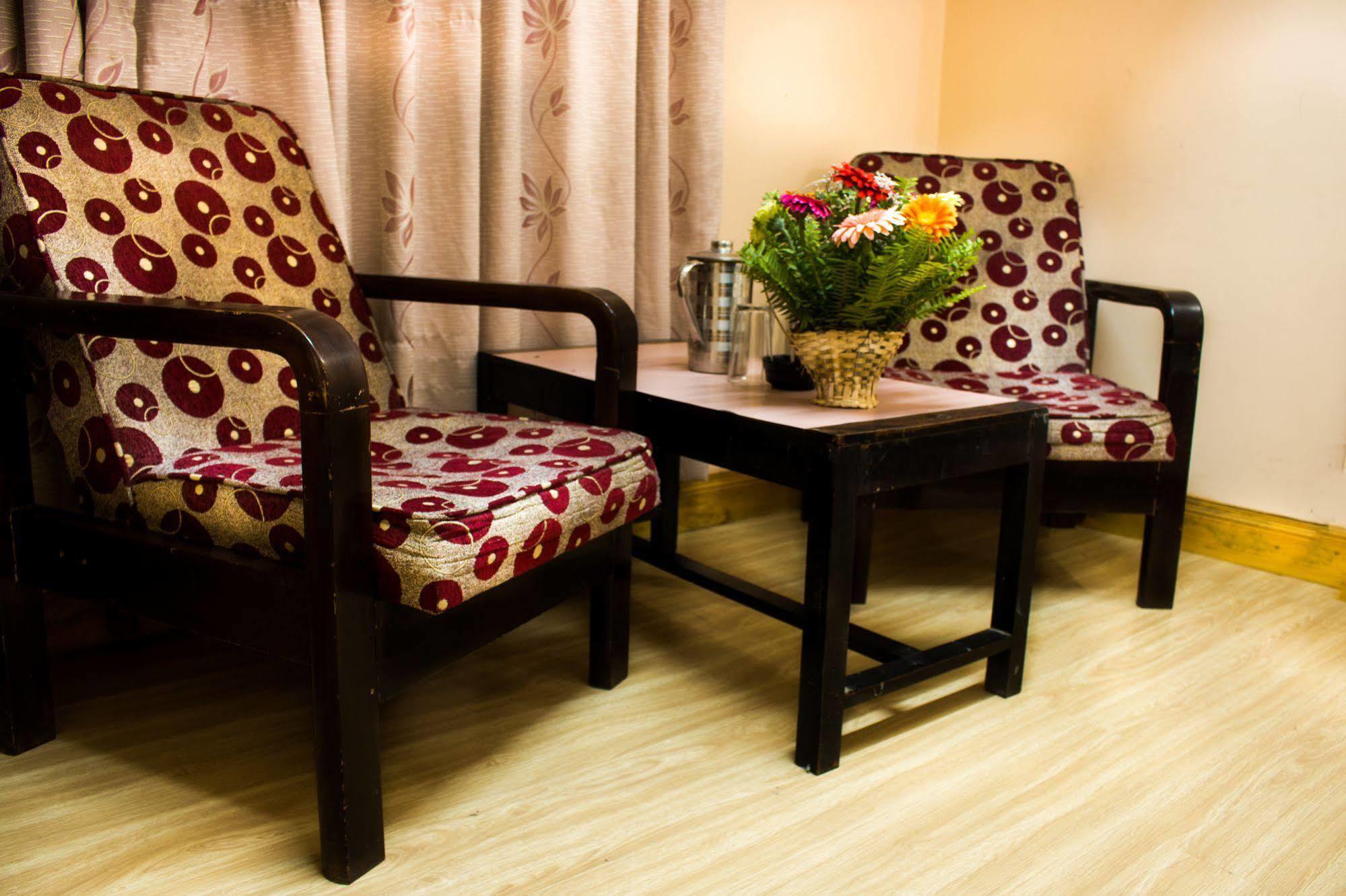 Hotel Kamal Katmandu Zewnętrze zdjęcie