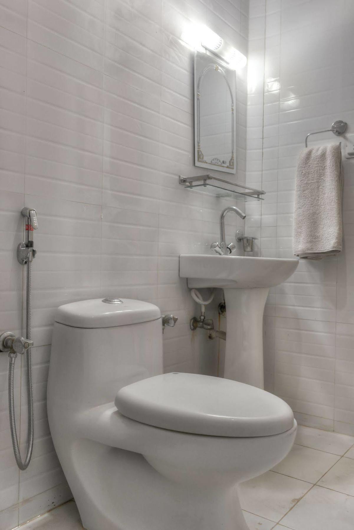 Hotel Kamal Katmandu Zewnętrze zdjęcie