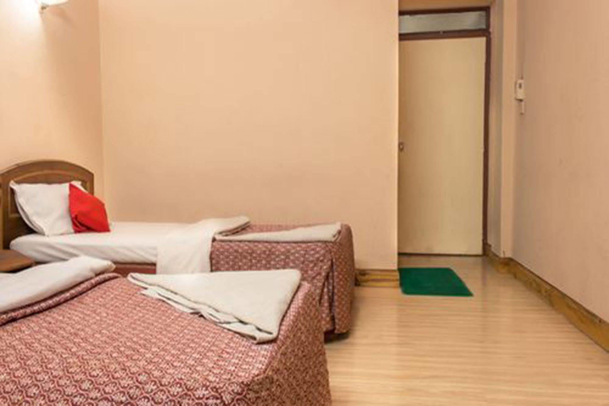 Hotel Kamal Katmandu Zewnętrze zdjęcie