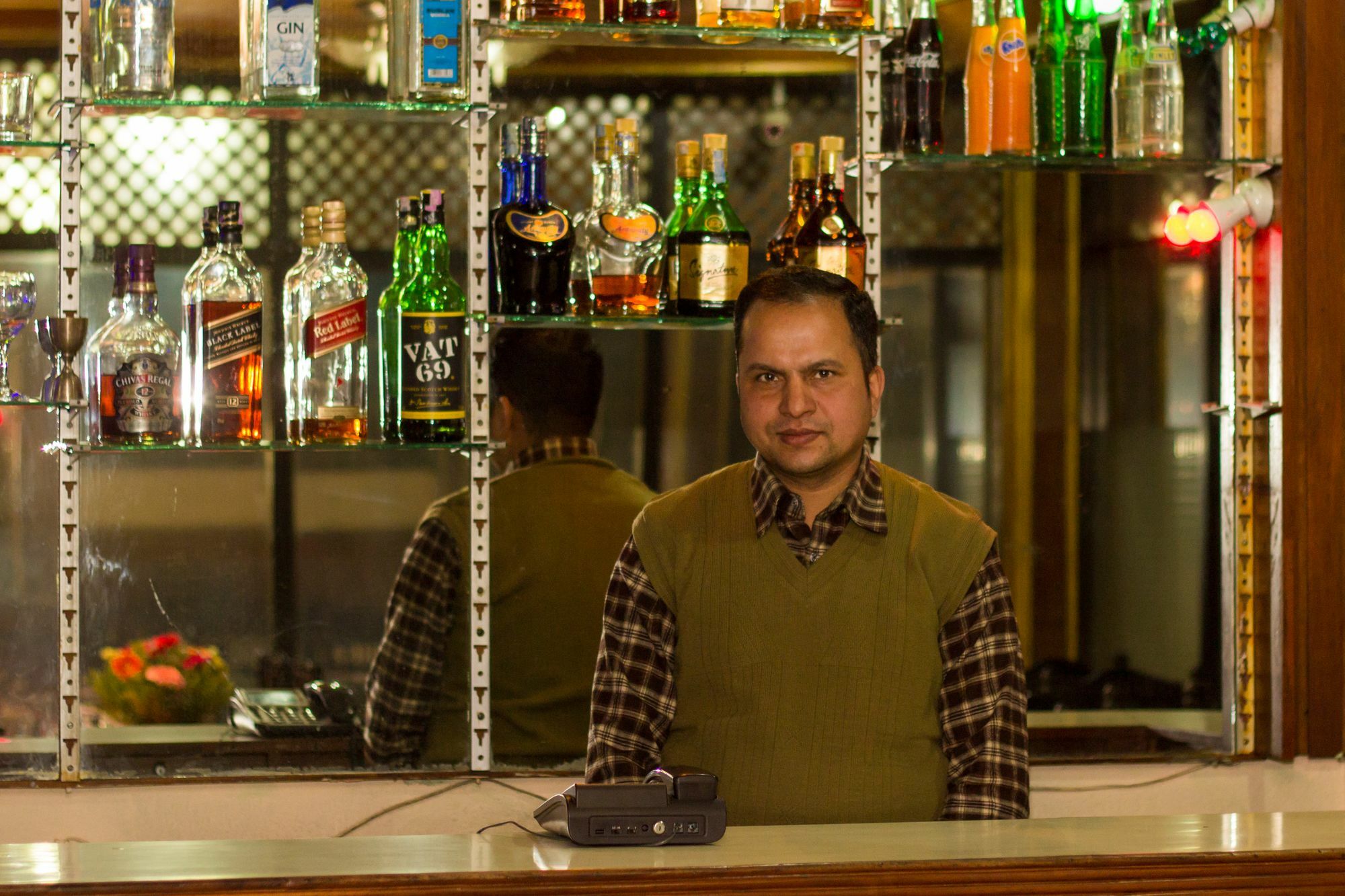 Hotel Kamal Katmandu Zewnętrze zdjęcie