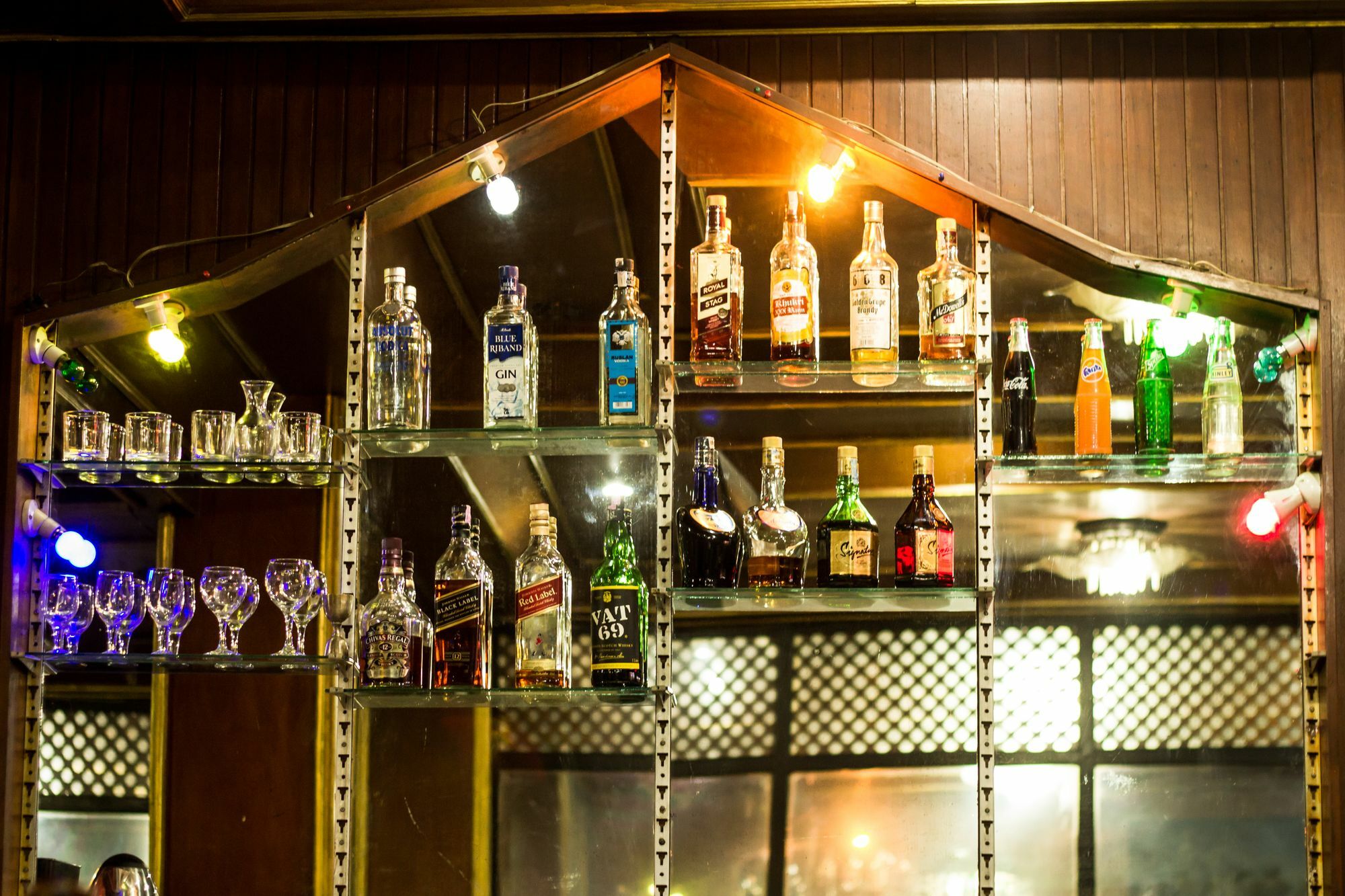 Hotel Kamal Katmandu Zewnętrze zdjęcie